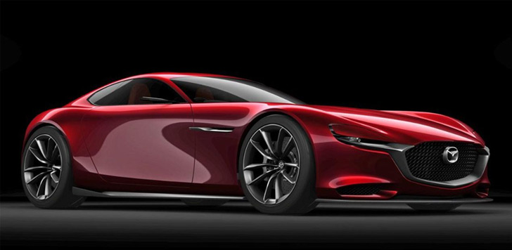 Mazda, 2022 yılına kadar Plug-in hibrid elektrikli araç üreteceğini açıkladı.