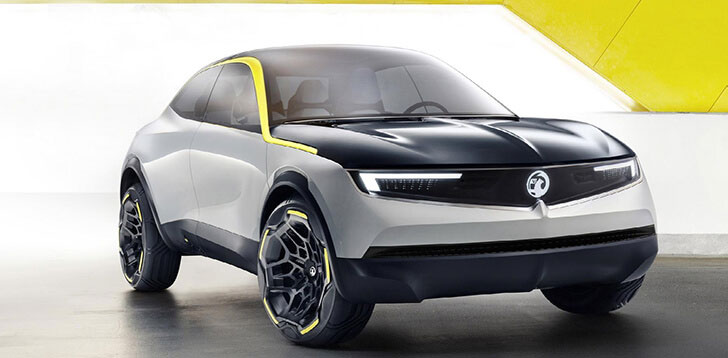 Peugeot-Citroen grubu markalarından biri olan Vauxhall, İngiltere’de en çok satan Corsa aracını 2020’de elektrikliye çevirecek.