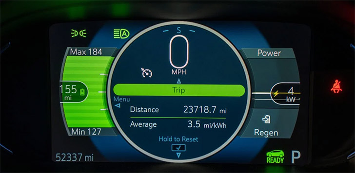 Elektrikli Araçlarda Şarj Süresi Nasıl Azaltılır?