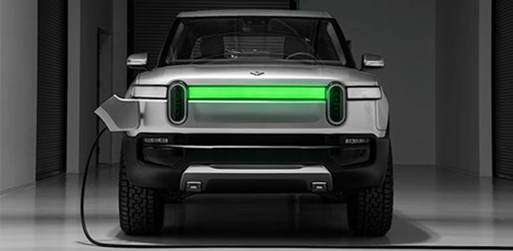 Ford, elektrikli araç şirketi Rivian'a 500 milyon dolarlık yatırım yaptı.