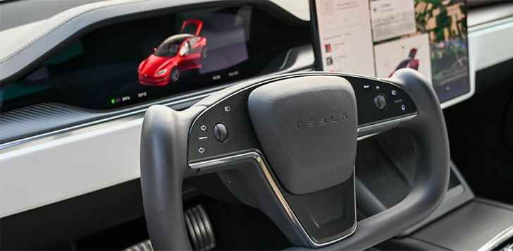 Otonom Araç Nedir, Nasıl Çalışır? Sürücüsüz Geleceğe Detaylı Bakış