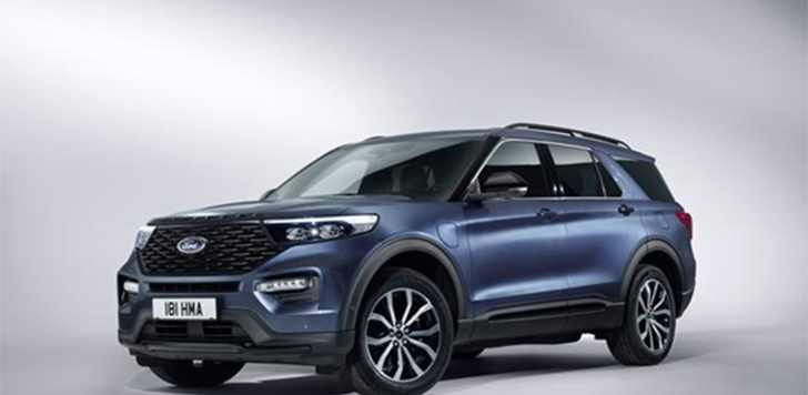 Ford, Amsterdam’da gerçekleştirilen “Go Electric” etkinliğinde Ford Hybrid konseptini tanıttı. Buna göre Ford 16 farklı EV modelini piyasaya sürmeye hazırlanıyor. 