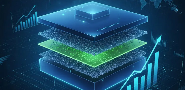 Katı Hal Bataryaları: Teknoloji ve Pazar Analizi