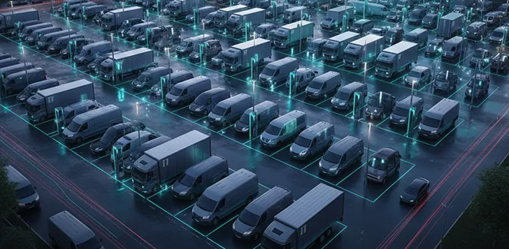 Filoların Elektrifikasyonu: Küresel Veriler ve Stratejik Dönüşüm