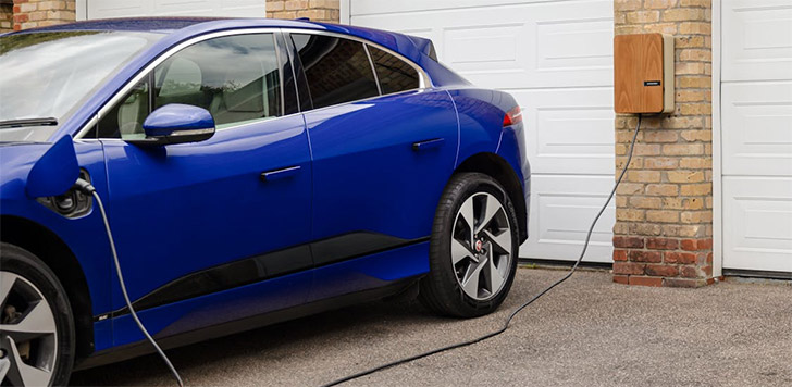 Elektrikli Araçların Ortalama Şarj Süreleri Ne Kadar?