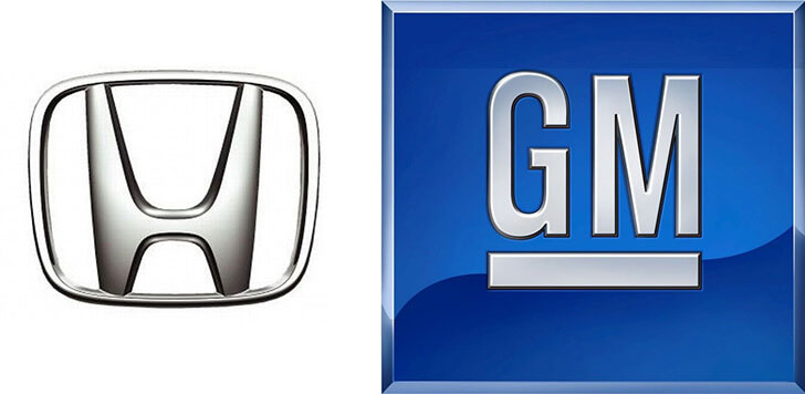 GM ve Honda gelecek jenerasyon EV’lere uygun bateri bileşenleri üretmeye başladı.