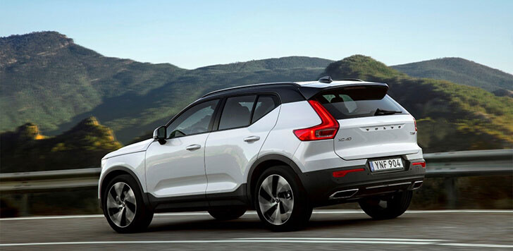 Volvo 2019 yılında Avrupa’da elektrikli kamyon satışına başlayacağını açıkladı.