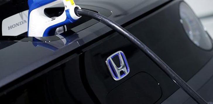 Honda, 2022 yılından itibaren Avrupa’da yalnızca elektrikli araç satışı yapacağını açıkladı. 