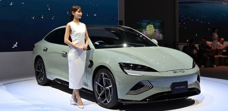 Çin Menşeli Araçlara %40 Ek Vergi Yolda! Etkileri Neler Olacak?