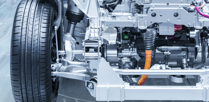 Elektrikli Araçlar Nasıl Çalışır?