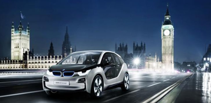 2040’a kadar dizel ve benzinli araç satışını yasaklamaya hazırlanan İngiltere’de, elektrikli araç satışının oldukça düşük oranlarda gerçekleştiği açıklandı. 
